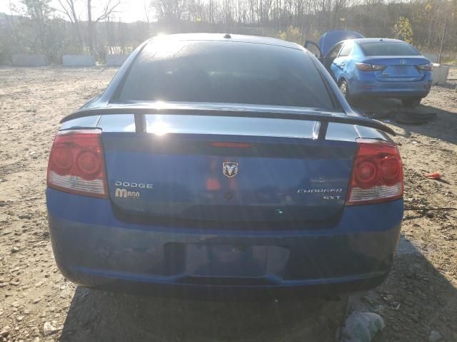 2009 Dodge Charger SXT