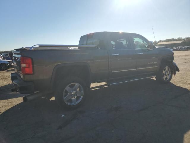 2015 GMC Sierra K2500 Denali