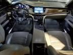 2018 Cadillac CT6 Luxury