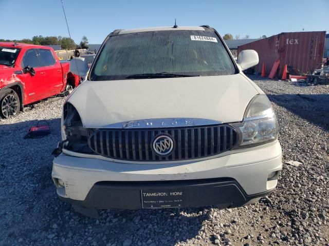 2006 Buick Rendezvous CX