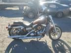 2008 Harley-Davidson Fxdl 105TH Anniversary Edition