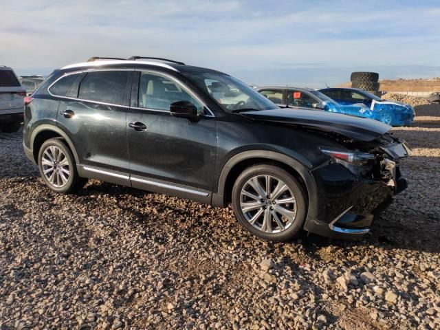 2021 Mazda CX-9 Signature