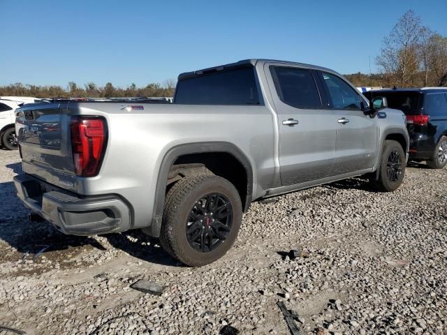 2024 GMC Sierra K1500 Elevation