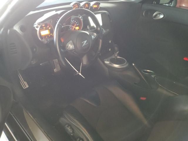 2014 Nissan 370Z Base