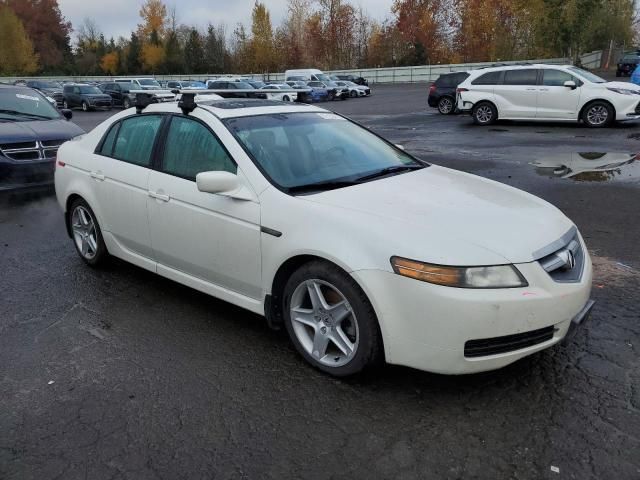 2005 Acura TL