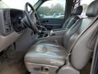 2005 GMC Yukon XL K1500