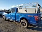 2018 Ford F150 Super Cab