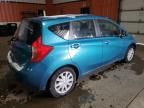 2014 Nissan Versa Note S