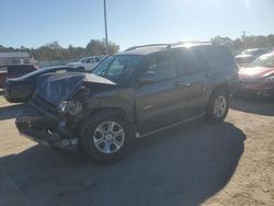 Toyota 4runner Limited salvage cars for sale: 2003 Toyota 4runner Limited