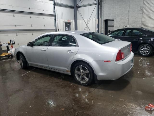 2011 Chevrolet Malibu 1LT