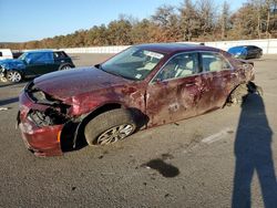 Salvage Cars with No Bids Yet For Sale at auction: 2019 Chrysler 300 Touring