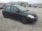 2010 Nissan Versa S