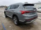 2023 Hyundai Santa FE SEL Premium