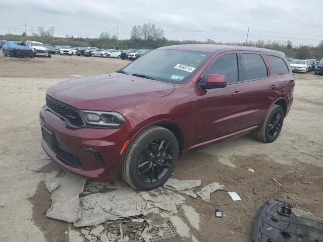 2022 Dodge Durango GT