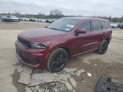 2022 Dodge Durango GT en venta en Bridgeton, MO