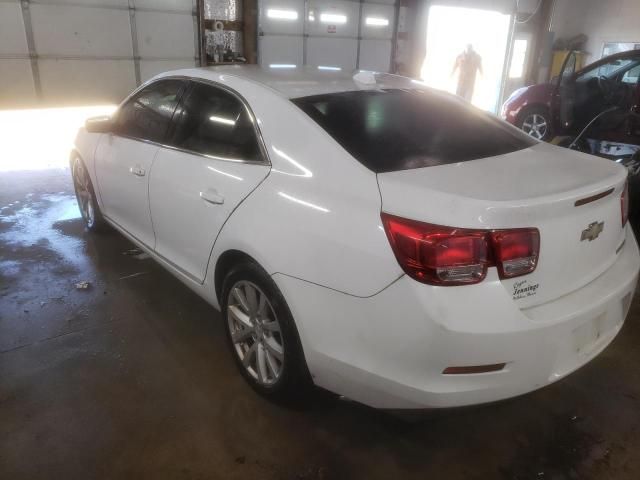 2013 Chevrolet Malibu 2LT