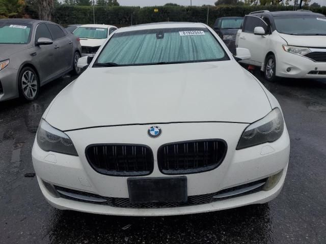 2011 BMW 528 I