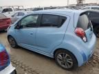 2015 Chevrolet Spark EV 2LT