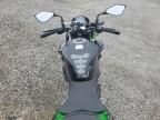 2022 Kawasaki ER400 D