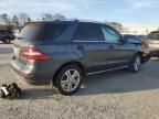 2014 Mercedes-Benz ML 350