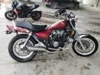 1985 Honda VF500 C