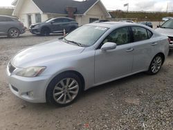 2010 Lexus IS 250 en venta en Northfield, OH