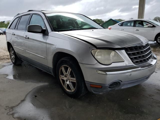 2007 Chrysler Pacifica Touring