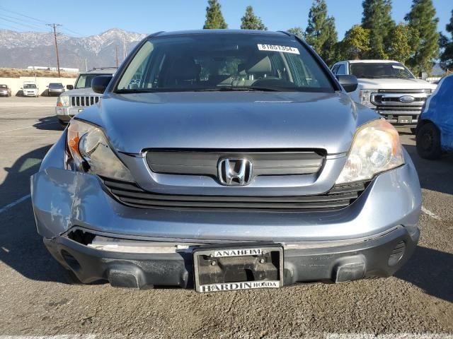 2008 Honda CR-V LX