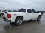 2010 Chevrolet Silverado K1500 LTZ