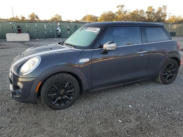 2017 Mini Cooper S