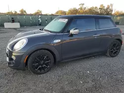 Mini salvage cars for sale: 2017 Mini Cooper S