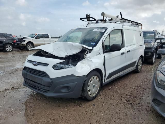 2014 Ford Transit Connect XL