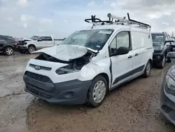 2014 Ford Transit Connect XL en venta en Houston, TX