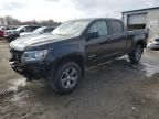 2015 Chevrolet Colorado Z71