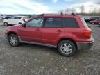 2003 Mitsubishi Outlander LS