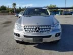 2007 Mercedes-Benz ML 350