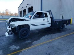 1999 Dodge RAM 3500 en venta en Rogersville, MO