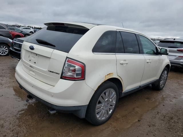 2008 Ford Edge Limited