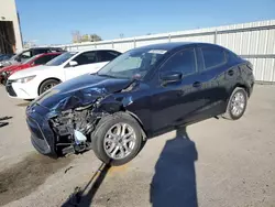 2016 Scion IA en venta en Kansas City, KS