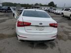 2014 KIA Cadenza Premium