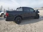 2017 Honda Ridgeline Black Edition