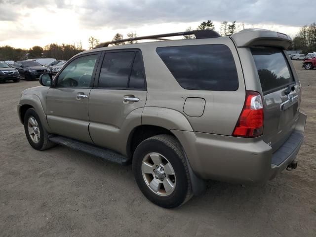 2008 Toyota 4runner SR5