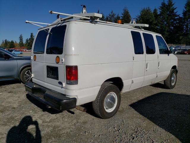 2007 Ford Econoline E250 Van