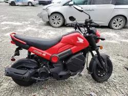 2022 Honda NVA110 B en venta en Ellenwood, GA