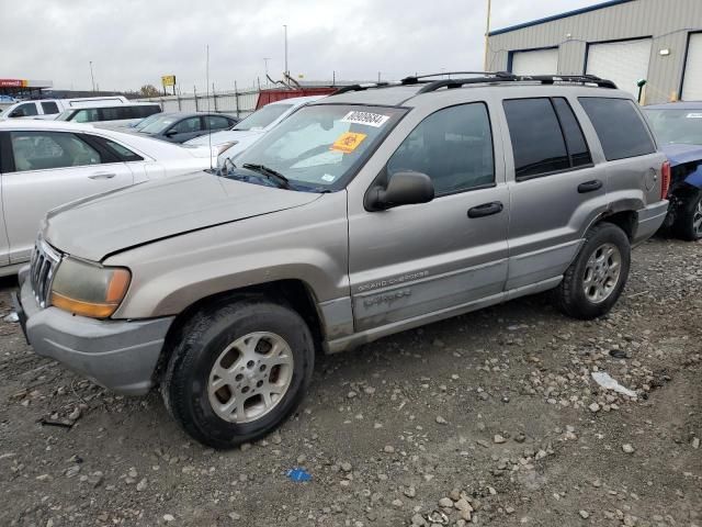 1999 Jeep Grand Cherokee Laredo