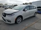 2021 Chrysler Pacifica Hybrid Limited