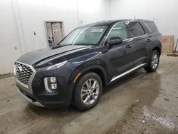 Vehiculos salvage en venta de Copart Madisonville, TN: 2020 Hyundai Palisade SE