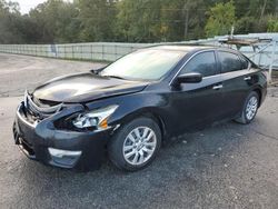 Nissan Vehiculos salvage en venta: 2015 Nissan Altima 2.5