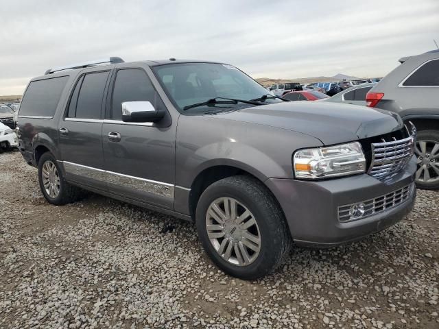 2011 Lincoln Navigator L