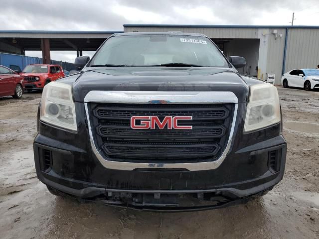 2016 GMC Terrain SLE